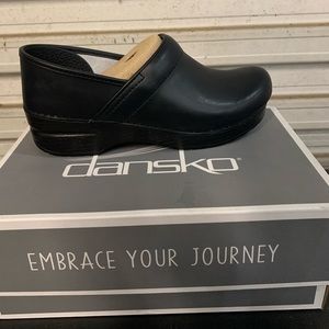 Dansko Professional Clog